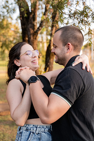 0114 - Carolina e Maurício - Pré-Wedding - DF7_7035