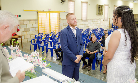 0171 - Thaila e Danilo - Casamento - DF1_9738