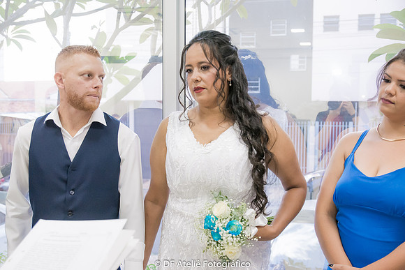 0023 - Thaila e Danilo - Casamento - DF2_8195
