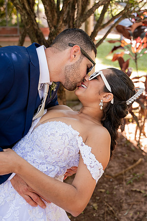 0556 - Milena e Welison - Casamento - DF7_5342