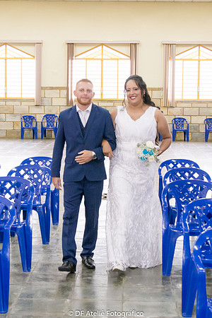 0138 - Thaila e Danilo - Casamento - DF2_8403