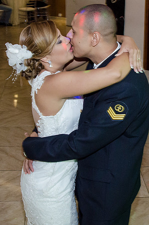 644 - Mari Helen e Joabes - DF1_7107