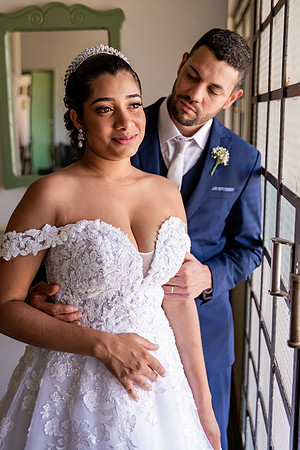 0503 - Milena e Welison - Casamento - DF7_5233