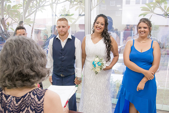 0015 - Thaila e Danilo - Casamento - DF2_8179