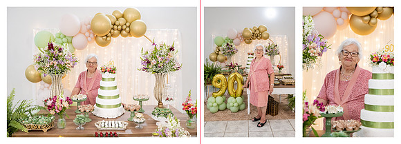 Lydia Cézar - 90 anos - 01-02