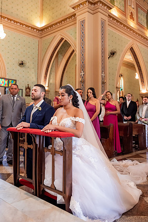 0238 - Milena e Welison - Casamento - DF3_8666