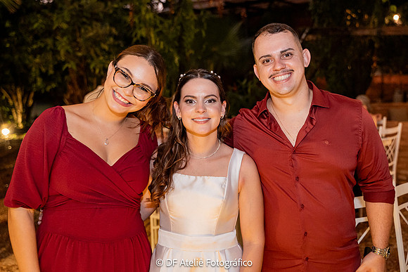 0811 - Simone e Gabriel - Casamento - DF7_7429