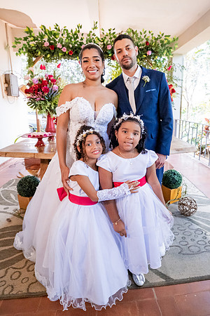 0439 - Milena e Welison - Casamento - DF6_7664