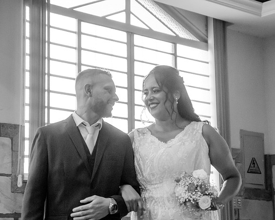 0136 - Thaila e Danilo - Casamento - DF1_9701