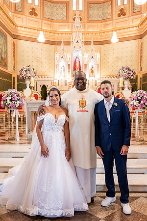 0305 - Milena e Welison - Casamento - DF7_4791