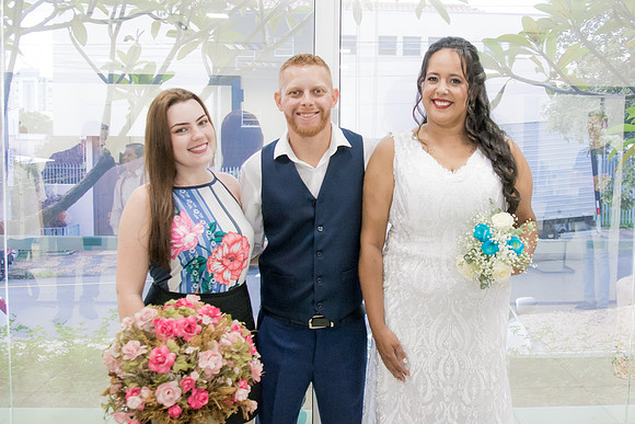 0092 - Thaila e Danilo - Casamento - DF2_8313
