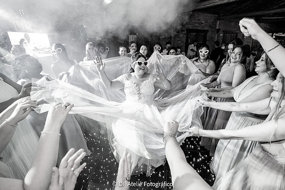 0535 - Drielly e Jeferson - Casamento - DF6_6090