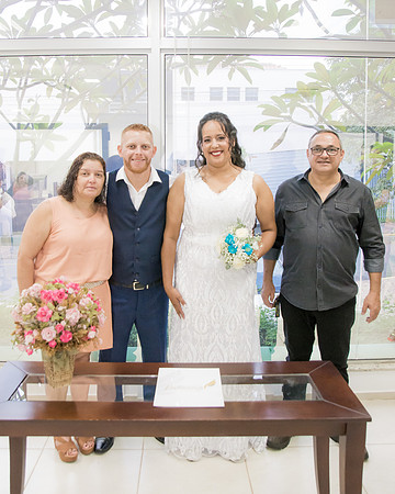 0079 - Thaila e Danilo - Casamento - DF2_8285