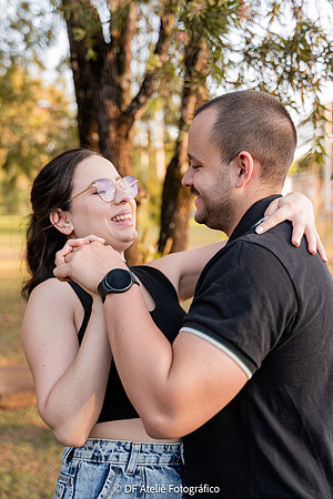 0114 - Carolina e Maurício - Pré-Wedding - DF7_7035