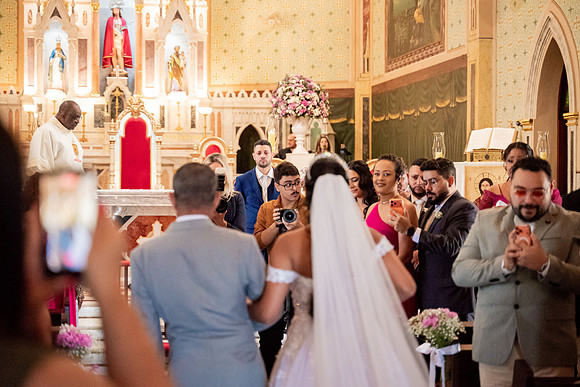 0028 - Milena e Welison - Casamento - DF3_8517