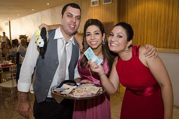 790 - Mari Helen e Joabes - DF1_7261