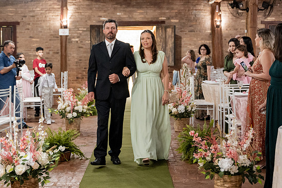 0107 - Drielly e Jeferson - Casamento - DF7_8226