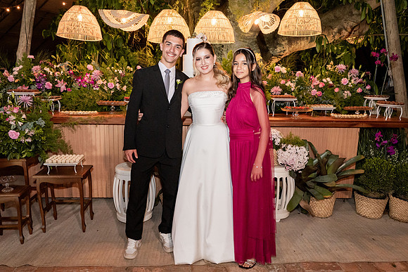 0143 - Gabriella e Vinicius - Casamento - DF7_3765