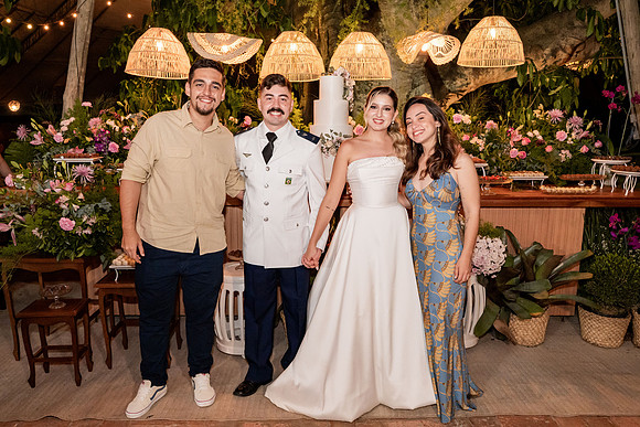0552 - Gabriella e Vinicius - Casamento - DF7_3819