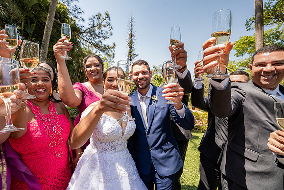 0401 - Milena e Welison - Casamento - DF6_7612