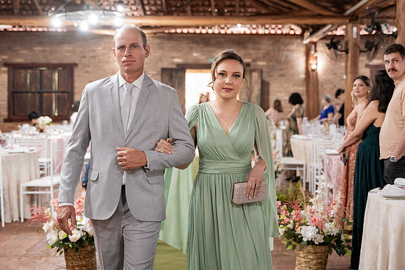 0134 - Drielly e Jeferson - Casamento - DF7_8324