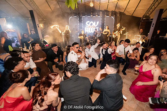 0727 - Gabriella e Vinicius - Casamento - DF6_7380