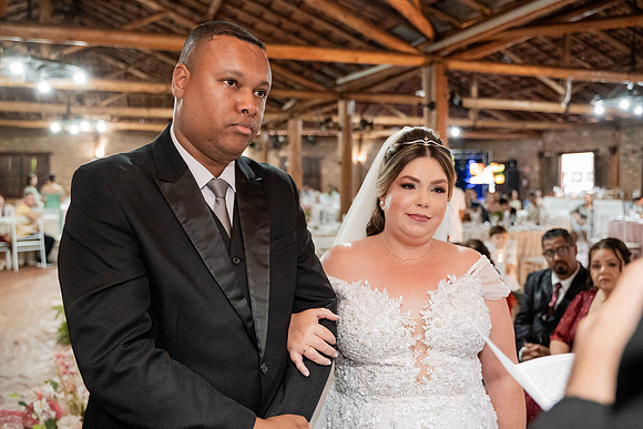 0197 - Drielly e Jeferson - Casamento - DF7_8445