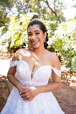 0551 - Milena e Welison - Casamento - DF7_5332