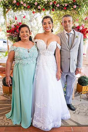 0437 - Milena e Welison - Casamento - DF7_5129