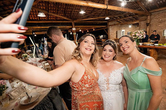 0446 - Drielly e Jeferson - Casamento - DF6_5884