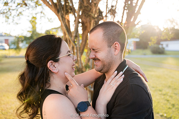 0086 - Carolina e Maurício - Pré-Wedding - DF7_6940