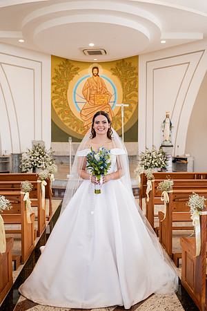 0582 - Simone e Gabriel - Casamento - DF7_6851
