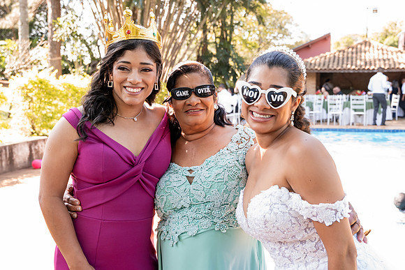 0582 - Milena e Welison - Casamento - DF7_5409