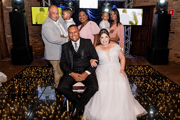 0459 - Drielly e Jeferson - Casamento - DF7_9191