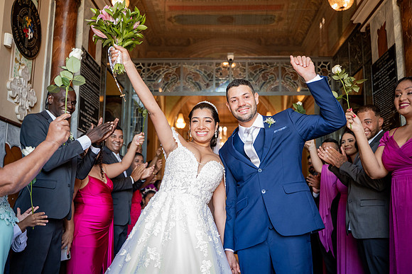 0351 - Milena e Welison - Casamento - DF7_4918