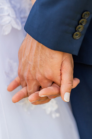 0514 - Milena e Welison - Casamento - DF5_1804