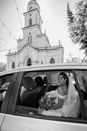 0081 - Milena e Welison - Casamento - DF6_7505