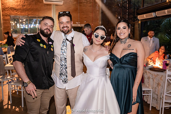 0842 - Mirela e Lucas - Casamento - DF7_1125