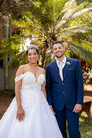 0522 - Milena e Welison - Casamento - DF7_5266