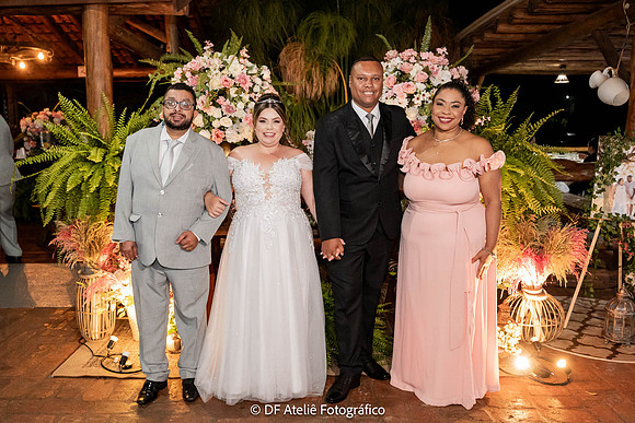 0421 - Drielly e Jeferson - Casamento - DF7_9121