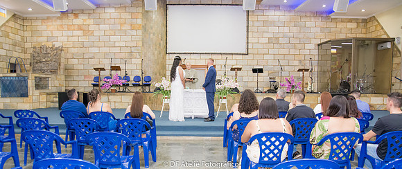 0181 - Thaila e Danilo - Casamento - DF2_8452