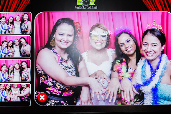 757 - Mari Helen e Joabes - DF2_3283