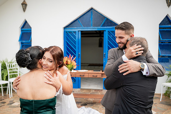 0076 - Elissa e César - Casamento - DF7_8822
