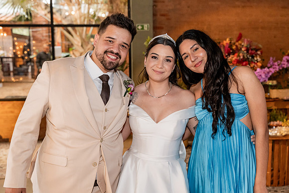 0735 - Mirela e Lucas - Casamento - DF7_0895
