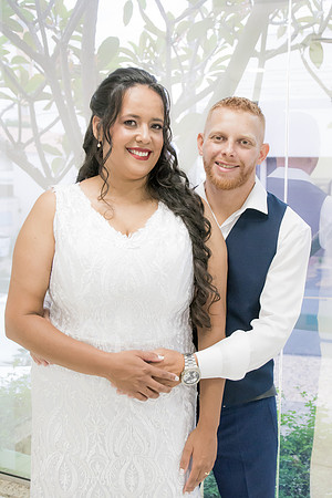0104 - Thaila e Danilo - Casamento - DF2_8338
