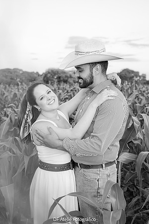 0094 - Beatriz e Wilson - Pré Wedding - DF4_8438
