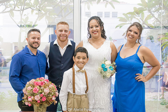 0074 - Thaila e Danilo - Casamento - DF2_8276
