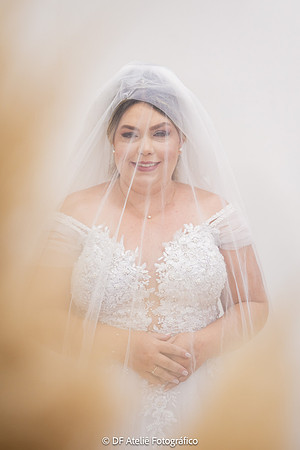0060 - Drielly e Jeferson - Casamento - DF7_8123