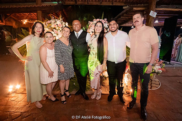 0541 - Drielly e Jeferson - Casamento - DF6_6107