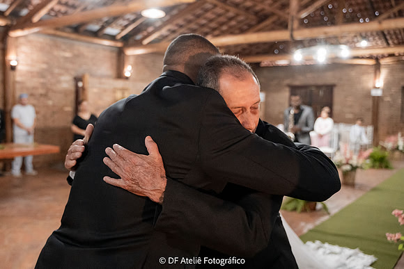 0162 - Drielly e Jeferson - Casamento - DF7_8389